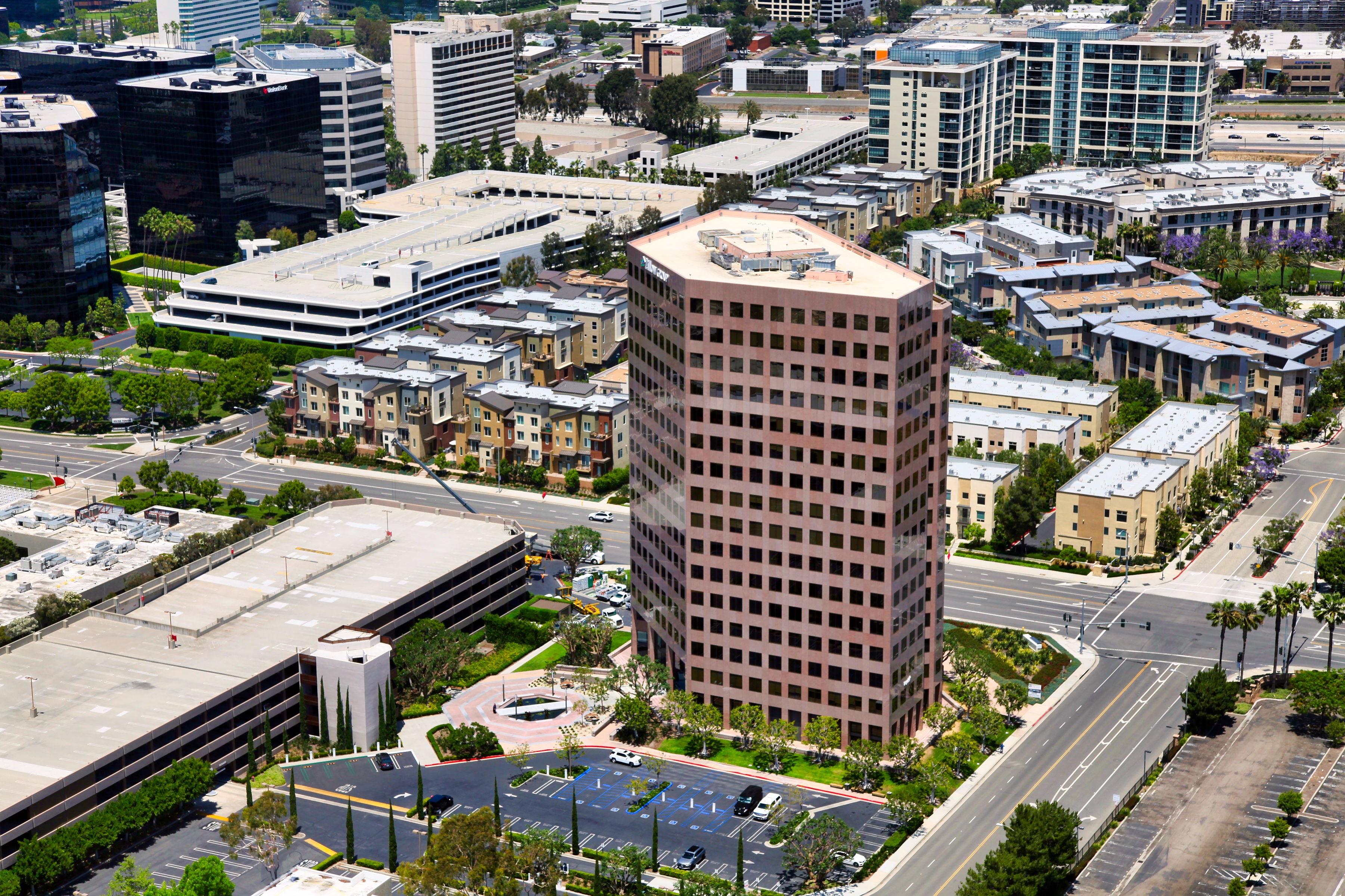 Zillow Office - Irvine