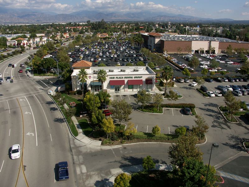 T-Mobile in San Bernardino