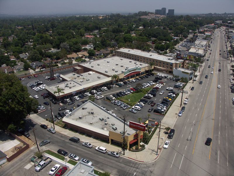Photo of Smart and Final - Woodland Hills